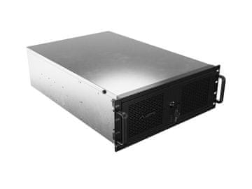 slomart LanbergServersko ohišje E-ATX 4U - 19-palčno