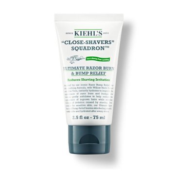 Krema za po britju Ultimate britvice proti opeklinam in udarcem 75 ml
