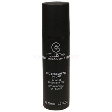 Collistar 24-urni deodorant v spreju za moške (24 Hour Freshness Deo) 100 ml