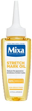Mixa Olje proti strijam 100 ml