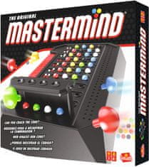 Goliath Strateška igra Mastermind, 2 igralca, starost 7+
