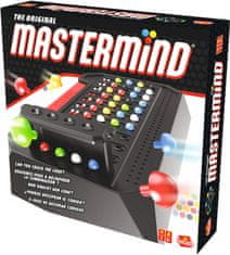 Goliath Strateška igra Mastermind, 2 igralca, starost 7+
