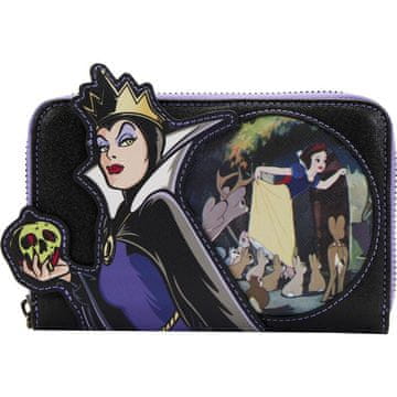Northix Loungefly Disney Snow White Evil Queen wallet