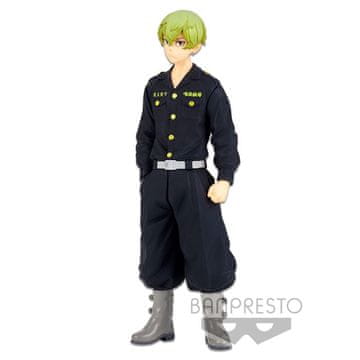 Northix Tokyo Revengers Chifuyu Matsuno figure 16cm