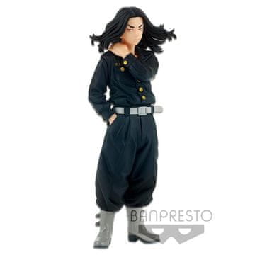 Northix Tokyo Revengers Keisuke Baji figure 17cm