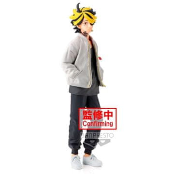 Northix Tokyo Revengers Kazutora Hanemiya figure 17cm