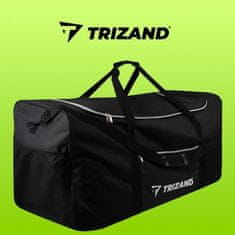 Northix Potovalna torba 40x50x90 Trizand 23639
