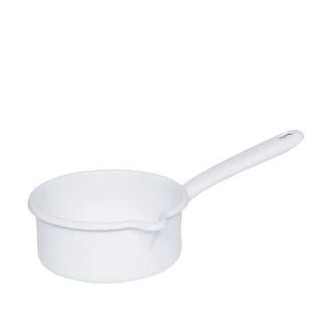 Riess  Riess ponev 0,7 l 14 cm Classic Weiss R0036033