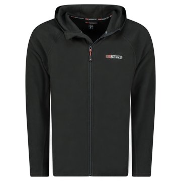 Geographical Norway Pulover s kapuco Geographical Norway Tugood WY2921HGN