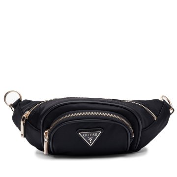Guess Torbice športne torbice TWNN9676080BLACK
