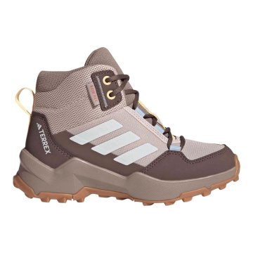 Adidas Čevlji Terrex AX4R Rain.Rdy Mid JR6634