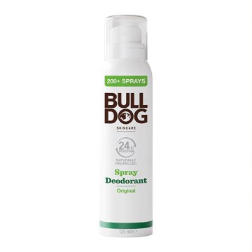 Dezodorant v razpršilu Original (dezodorant v razpršilu) 125 ml