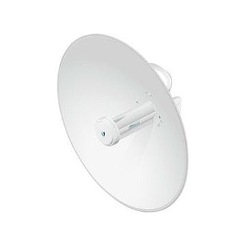 Ubiquiti Ubiquiti PBE-5AC-GEN2 brežična dostopna točka PowerBeam AC Gen2 z 25 dBi in 450 Mbit/s