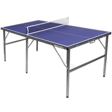 Northix Miza za namizni tenis - Zložljiva 180x90x76cm