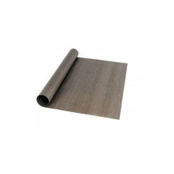 de Buyer Podloga za peko 4344.08N, Teflon-coated glass fiber, reusable, non-stick properties, temperature resistance from -170°C to + 260°C, size 60 x 40 cm, height 0.08 mm