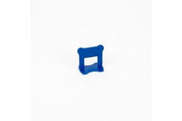 Kubala Zaponke Smart Level Clips, 1.0 mm, 500 pcs.