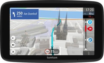 TomTom GPS navigacija GO Navigator 6" 2nd gen