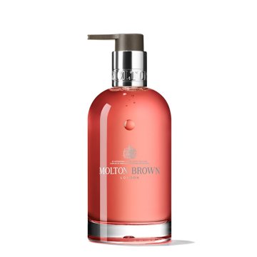 Tekoče milo za roke Heavenly Gingerlily (Fine Liquid Hand Wash) 200 ml
