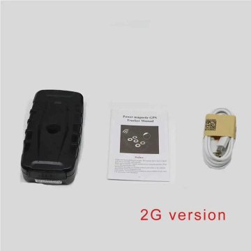 KJB GPS sledilnik TK918 z baterijo 20000 mAh 2G 1