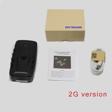KJB GPS sledilnik TK918 z baterijo 20000 mAh 2G 3