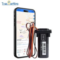 KJB Vodoodporni GPS sledilnik za avtomobile in motorje ST901 2G