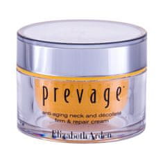 Elizabeth Arden Prevage Anti-Aging Rich Day Cream Neck And Décolleté učvrstitvena krema za vrat in dekolte 50 ml