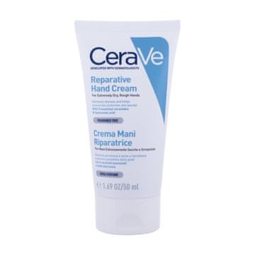 CeraVe Reparative obnovitvena krema za roke za ženske