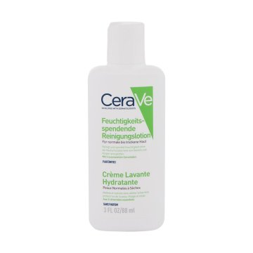 CeraVe Facial Cleansers Hydrating vlažilna čistilna emulzija