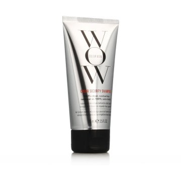 Color Wow	 Color Security Shampoo zaščitni šampon za barvane lase unisex