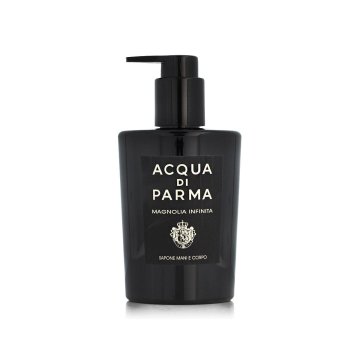 Acqua di Parma Signatures Of The Sun Magnolia Infinita tekoče milo za roke in telo