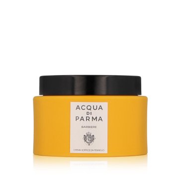 Acqua di Parma Barbiere Soft Shaving Cream parfumirana krema za britje za moške