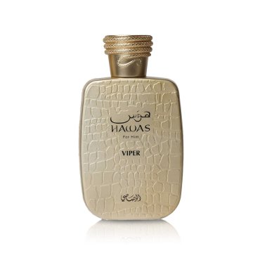 Rasasi Hawas Viper parfumska voda za moške