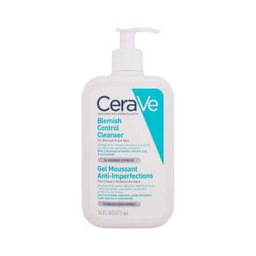 CeraVe Facial Cleansers Blemish Control Cleanser čistilni gel za ženske