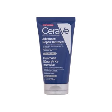 CeraVe Advanced Repair Ointment krema za telo unisex
