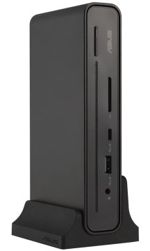 ASUS DC301 Trojni zaslon USB-C Dock Duo