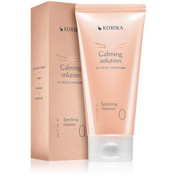 Pomirjevalna rešitev Hi-Tech Liposome Pomirjujoče čistilno sredstvo 150 ml