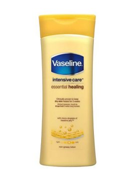 Toni&Guy Vlažilni losjon za telo za suho kožo (Essential Healing Lotion) 400 ml