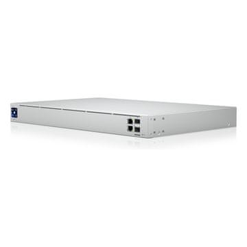 Ubiquiti Ubiquiti UXG-Pro usmerjevalnik za omarico 1U, aluminijasto ohišje, 1700 MHz
