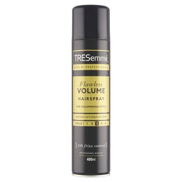 Lak za lase Flawless Volume (lak za lase) 400 ml