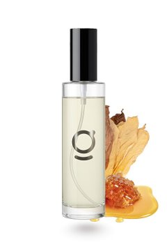 Osvežilnik Oli temni med in tobak 100 ml