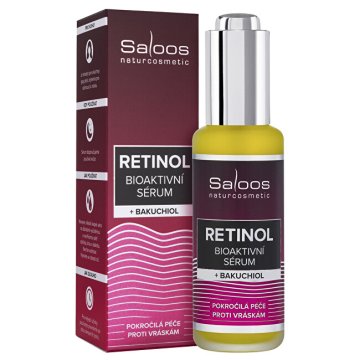 Bioaktivni serum z retinolom 50 ml