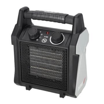 slomart Dedra PTC Električni grelnik 3.0kW