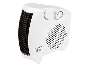 slomart Blow FH-A11 termoventilator 2000W - vertikalni/horizontalni grelec