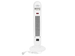 slomart Blow EH-03 stolpni grelnik 2000W - keramični grelnik s pilotom