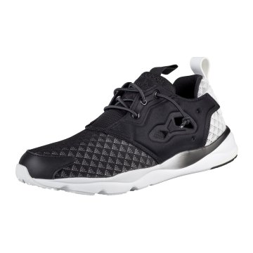 Reebok Čevlji bela Furylite Sheer