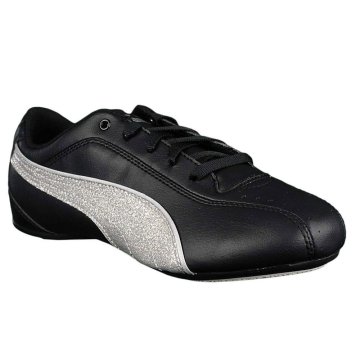 Puma Čevlji srebrna 28 EU Tallula Glamm JR