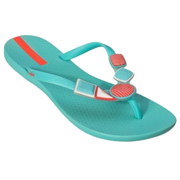 Ipanema Japanke za vodo rdeča 38 EU Maxi Fashion