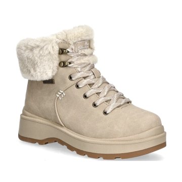 Skechers Čevlji Skechers Park City 168087NAT