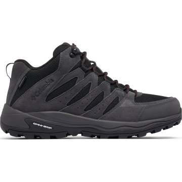 Columbia Čevlji Columbia Redmond Iv Mid BM9634010