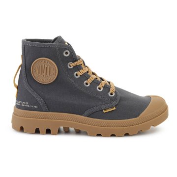 Palladium Čevlji Palladium Pampa Hi HTG Gum 74988006
